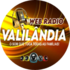 Web Rádio Valilândia